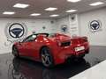 Ferrari 458 Spider Rojo - thumbnail 4