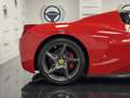 Ferrari 458 Spider Rojo - thumbnail 22