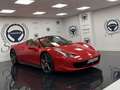 Ferrari 458 Spider Rojo - thumbnail 1