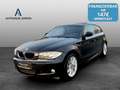 BMW 116 i / M PAKET AB WERK/ GARANTIE/ SCHALTER / Fekete - thumbnail 1