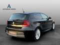 BMW 116 i / M PAKET AB WERK/ GARANTIE/ SCHALTER / Zwart - thumbnail 5