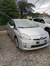 Prius III 2009 1.8 hsd Active