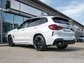 BMW X3 xDr 30e M-Sport 20Z PANO ACC DrAs GESTIK elSITZ White - thumbnail 3
