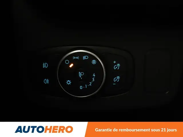 Ford Puma view 30
