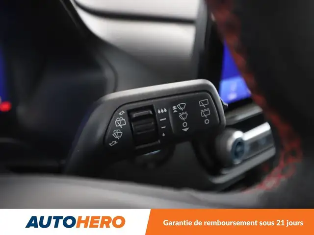 Ford Puma view 21