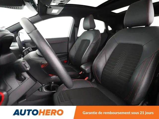 Ford Puma view 10