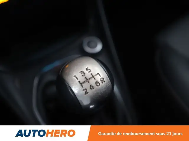 Ford Puma view 27