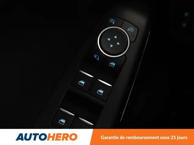 Ford Puma view 29