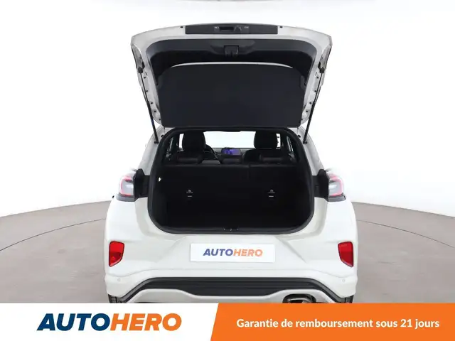 Ford Puma view 16