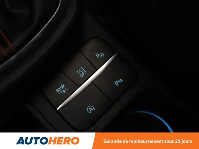Ford Puma view 28