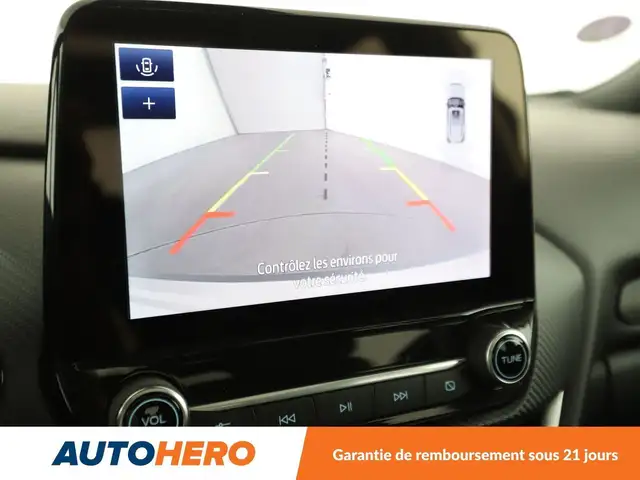 Ford Puma view 24