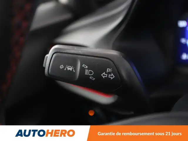 Ford Puma view 20