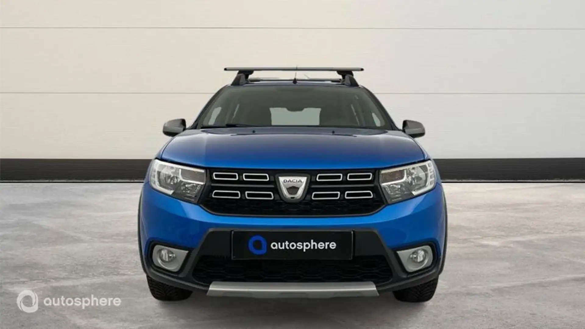 Dacia Sandero 0.9 TCe 90ch Stepway -18 - 2