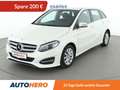 Mercedes-Benz B 180 Style Aut.*LED*NAVI*TEMPO*CAM*PDC*SHZ*KLIMA* Weiß - thumbnail 1