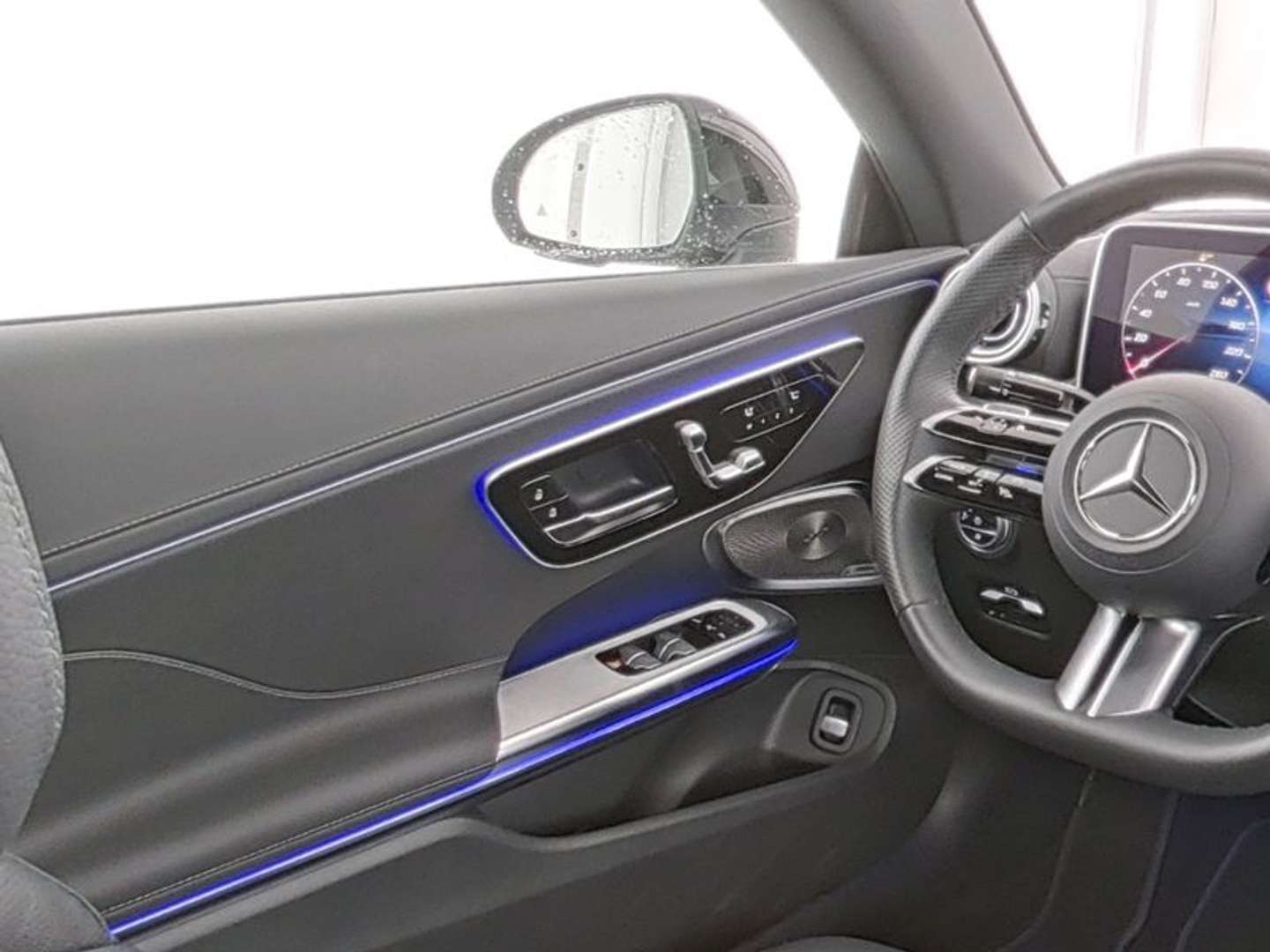 Mercedes Classe C Cabriolet 200 AMG -  - Joinsteer - #3