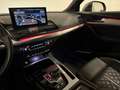 Audi Q5 50 TFSI e 3 x S line ACC Pano RS Seats Luchtvering Grigio - thumbnail 16