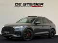 Audi Q5 50 TFSI e 3 x S line ACC Pano RS Seats Luchtvering Grigio - thumbnail 1
