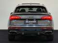 Audi Q5 50 TFSI e 3 x S line ACC Pano RS Seats Luchtvering Grigio - thumbnail 5
