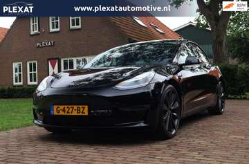 Performance AWD 75 kWh Aut. | 462PK | Autopilot |