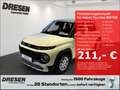Hyundai Inster Trend 42 kWh 2WD TREND Effizienz-Paket,Designeleme Gelb - thumbnail 1