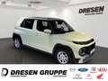 Hyundai Inster Trend 42 kWh 2WD TREND Effizienz-Paket,Designeleme Gelb - thumbnail 3