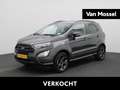 Ford EcoSport 1.0 EcoBoost ST-Line 125PK | Winterpack | B&O Audi Grigio - thumbnail 1