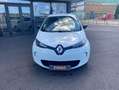 Renault ZOE R90 ZE 90CH 69PPM 40KWH BVA LOCATION BATTERIE 89-M Blanc - thumbnail 8
