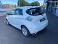 Renault ZOE R90 ZE 90CH 69PPM 40KWH BVA LOCATION BATTERIE 89-M Blanc - thumbnail 3