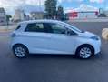 Renault ZOE R90 ZE 90CH 69PPM 40KWH BVA LOCATION BATTERIE 89-M Blanc - thumbnail 6