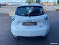 Renault ZOE R90 ZE 90CH 69PPM 40KWH BVA LOCATION BATTERIE 89-M Blanc - thumbnail 4