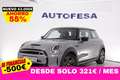MINI Cooper S ELECTRICO AUTO 184cv 3P # IVA DEDUCIBLE, NAVY - thumbnail 1