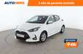 Toyota Yaris 1.5 Dual VVT-iE S-Edition Blanco - thumbnail 1