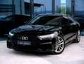 Audi A7 Sportback 50 TFSIe PHEV quattro S-tronic Schwarz - thumbnail 2