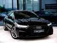 Audi A7 Sportback 50 TFSIe PHEV quattro S-tronic Schwarz - thumbnail 4