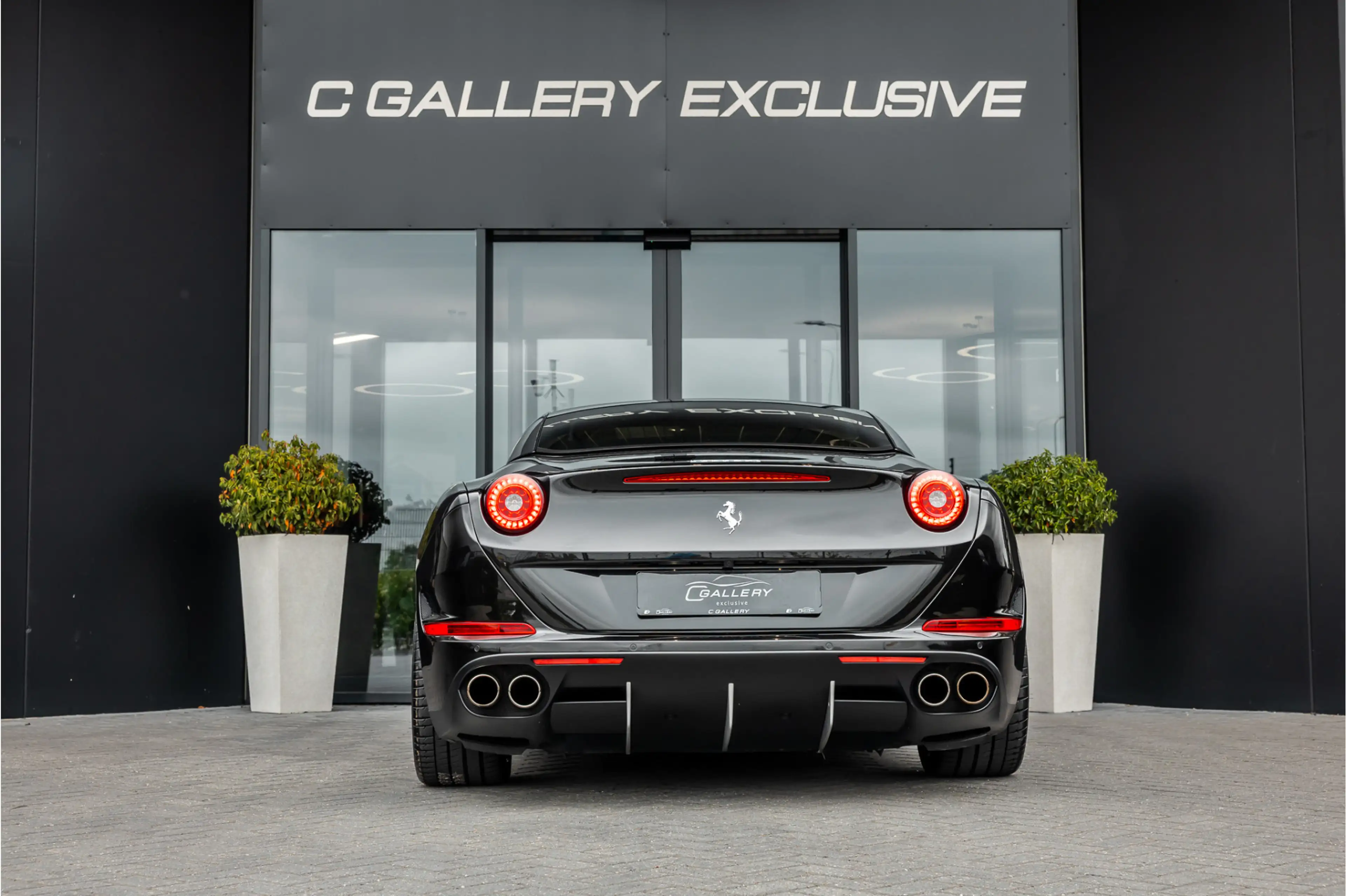 Ferrari California 3.9 T HELE - Memory | Stoelverwarming | Camera — photo 8