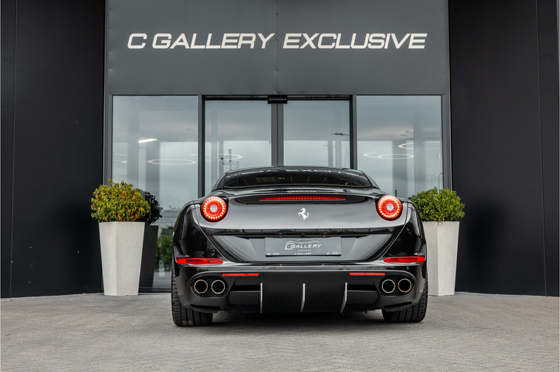 Ferrari California 3.9 T HELE - Memory | Stoelverwarming | Camera — photo 8