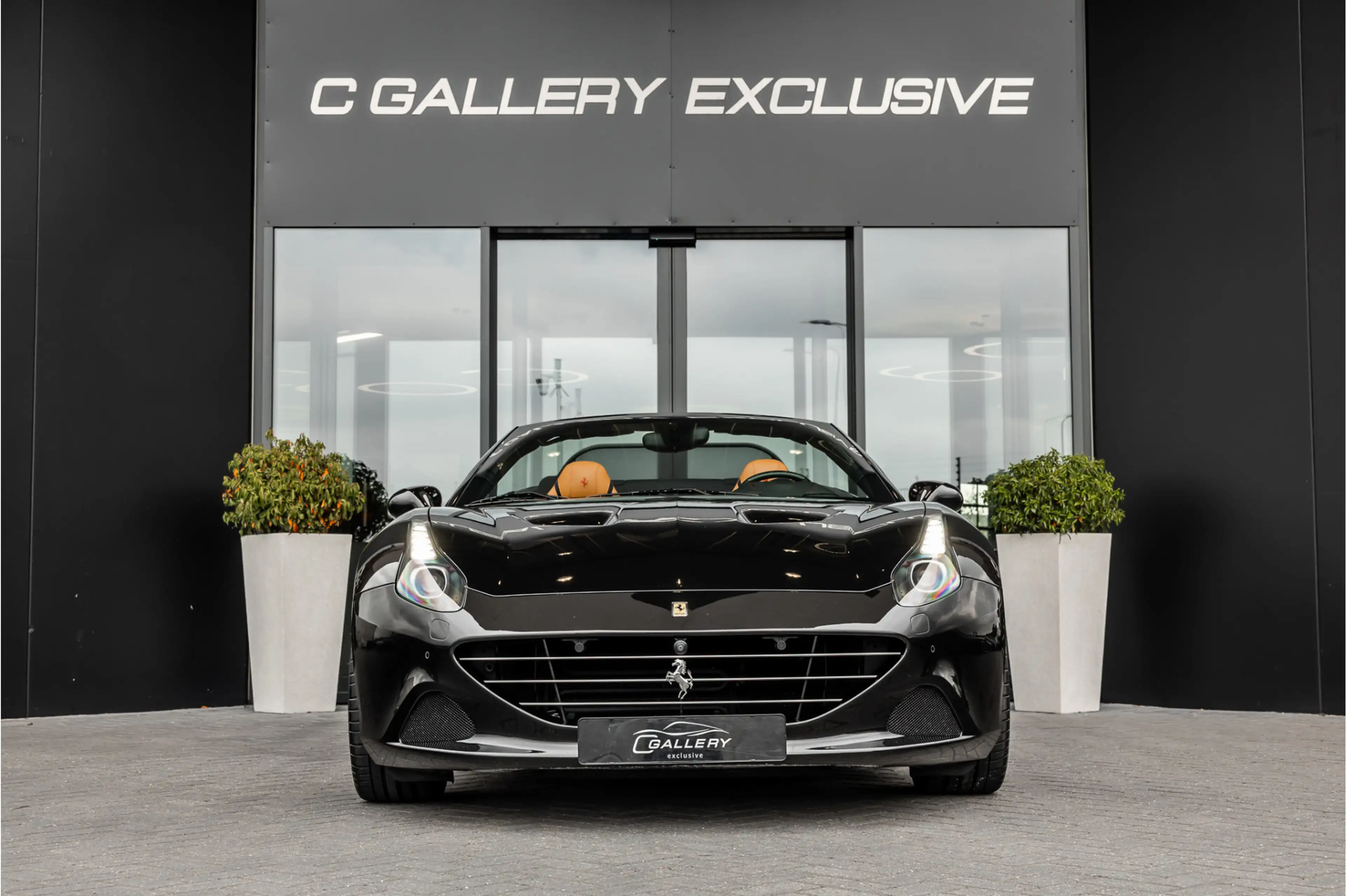Ferrari California 3.9 T HELE - Memory | Stoelverwarming | Camera — photo 2