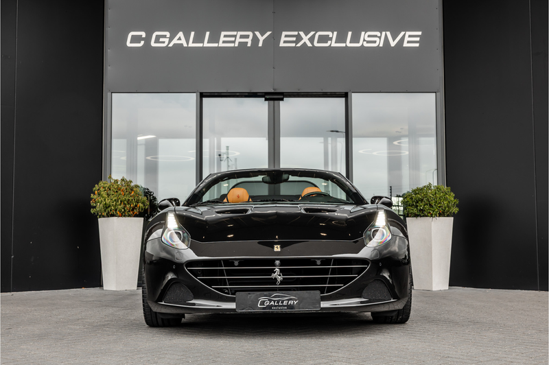 Ferrari California 3.9 T HELE - Memory | Stoelverwarming | Camera — photo 2