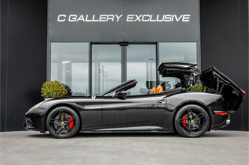 Ferrari California 3.9 T HELE - Memory | Stoelverwarming | Camera — photo 5