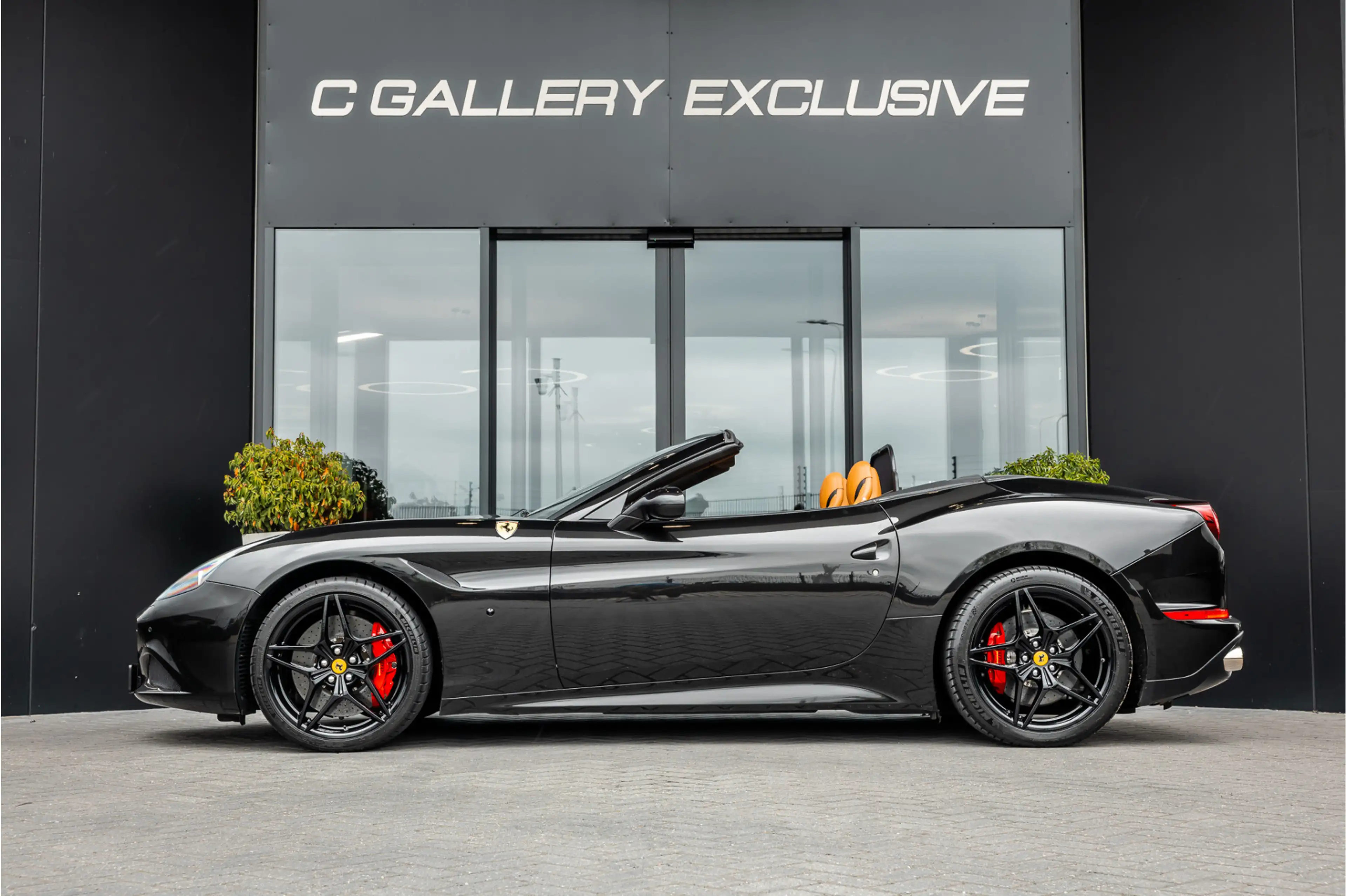 Ferrari California 3.9 T HELE - Memory | Stoelverwarming | Camera — photo 4
