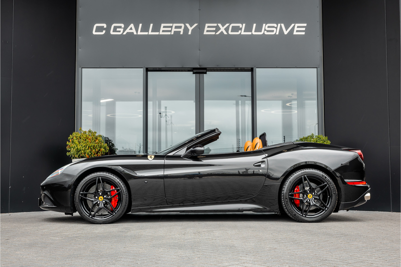 Ferrari California 3.9 T HELE - Memory | Stoelverwarming | Camera — photo 4