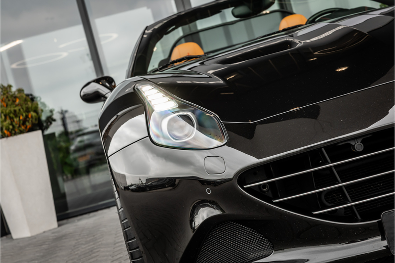 Ferrari California 3.9 T HELE - Memory | Stoelverwarming | Camera — photo 35