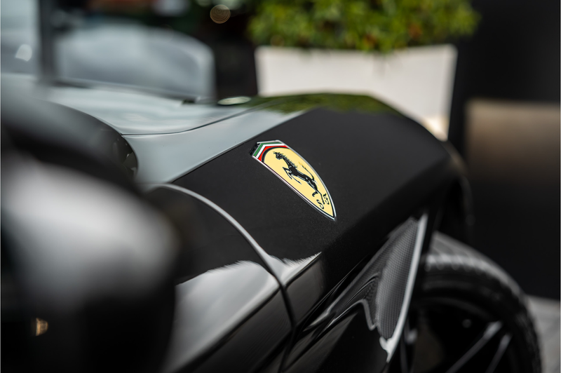 Ferrari California 3.9 T HELE - Memory | Stoelverwarming | Camera — photo 30