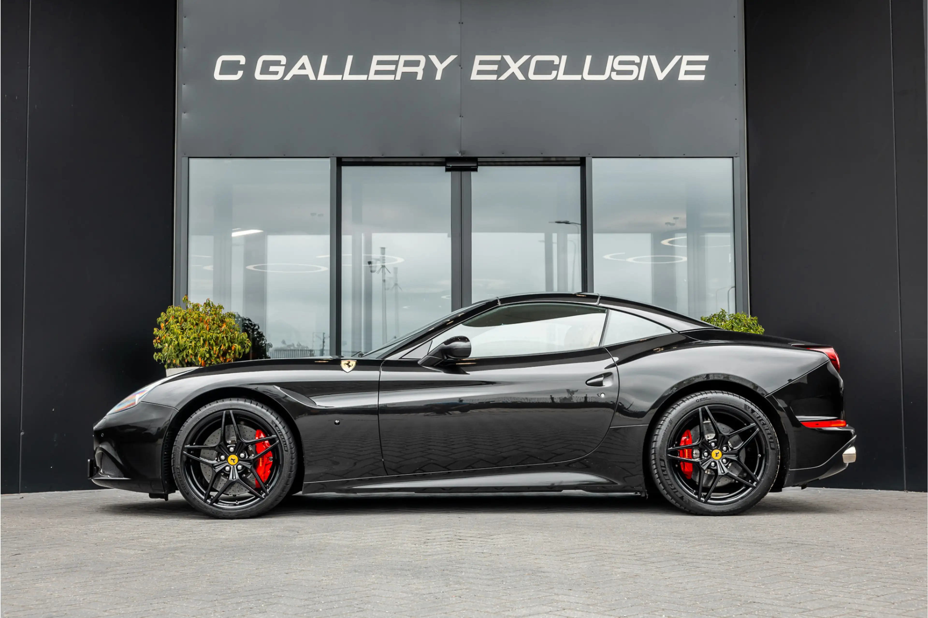 Ferrari California 3.9 T HELE - Memory | Stoelverwarming | Camera — photo 6