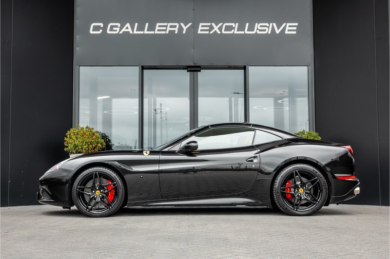 Ferrari California 3.9 T HELE - Memory | Stoelverwarming | Camera — photo 6