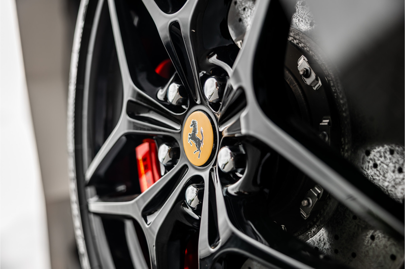 Ferrari California 3.9 T HELE - Memory | Stoelverwarming | Camera — photo 32