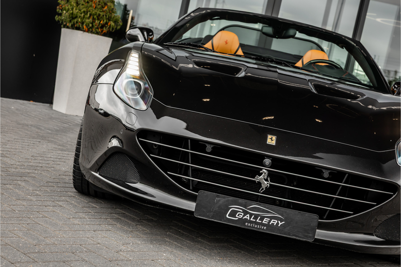 Ferrari California 3.9 T HELE - Memory | Stoelverwarming | Camera — photo 34