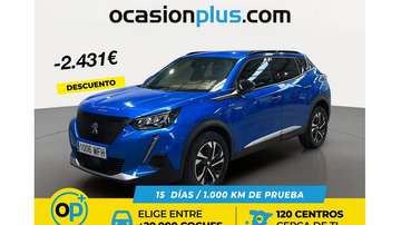 1.2 PureTech S&S Allure 100