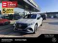 Mercedes-Benz EQS SUV EQS SUV 580 AMG 21" NAPPA Wärmepumpe TV NP180 Air Grau - thumbnail 1