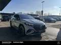 Mercedes-Benz EQS SUV EQS SUV 580 AMG 21" NAPPA Wärmepumpe TV NP180 Air Grau - thumbnail 4